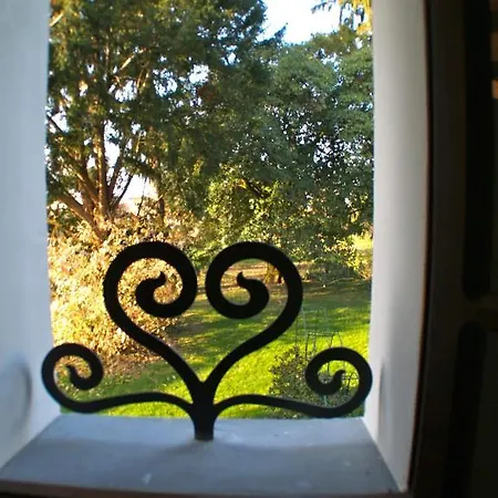 Ca' Marsure B&B Azzano Decimo Buitenkant foto