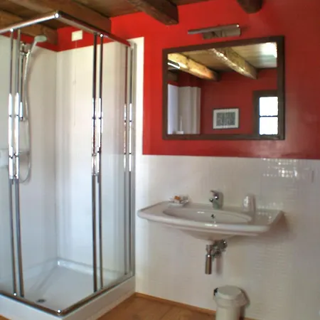 Ca' Marsure B&B Azzano Decimo Buitenkant foto