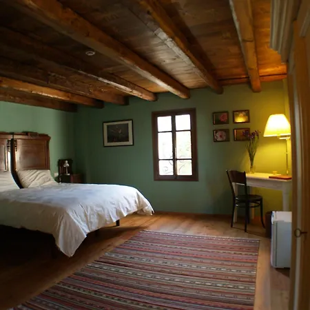Ca' Marsure B&B Azzano Decimo Buitenkant foto