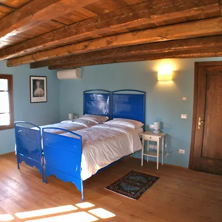 Ca' Marsure B&B Azzano Decimo Buitenkant foto