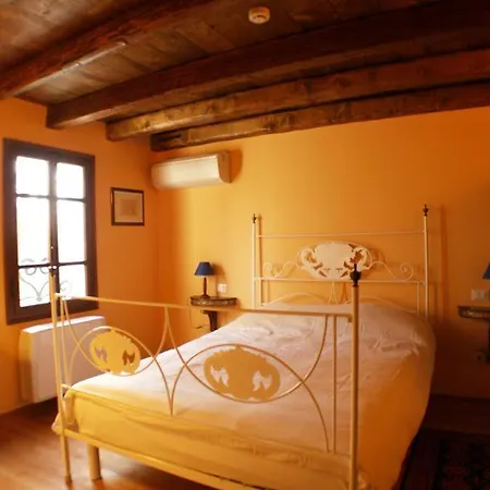 Ca' Marsure B&B Azzano Decimo Kamer foto