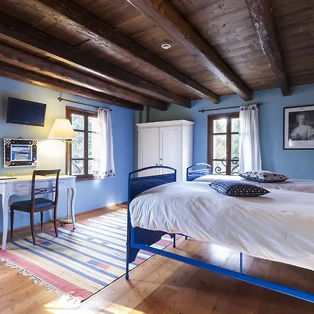 Ca' Marsure B&B Azzano Decimo Buitenkant foto