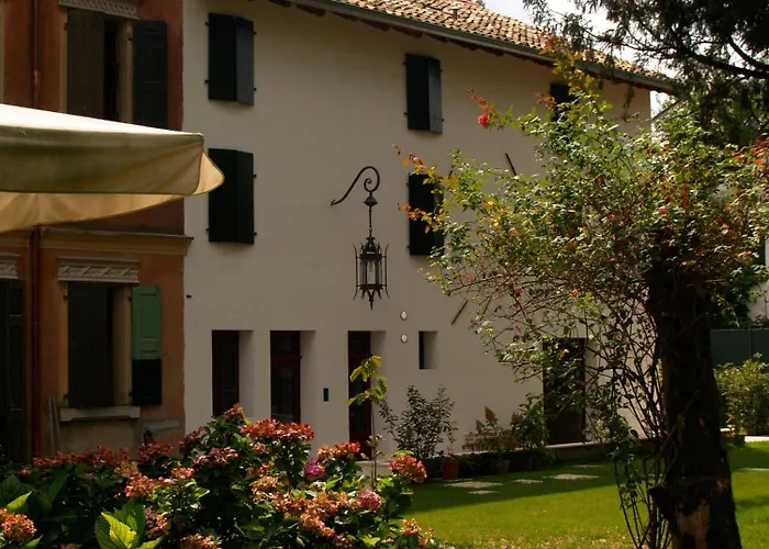 Ca\' Marsure B&B