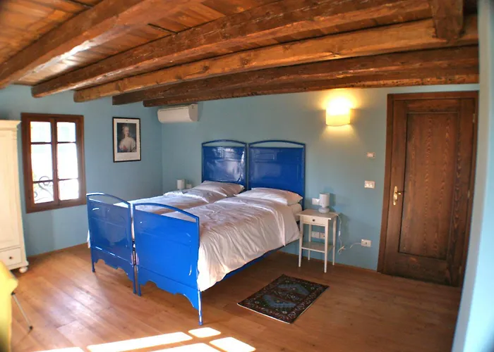 Ca\' Marsure B&B