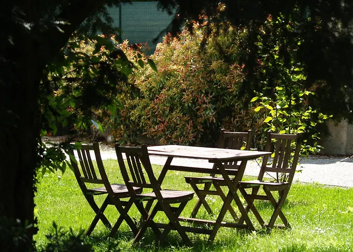 Ca\' Marsure B&B