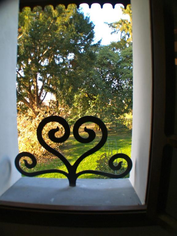 Bed & Breakfast Ca' Marsure