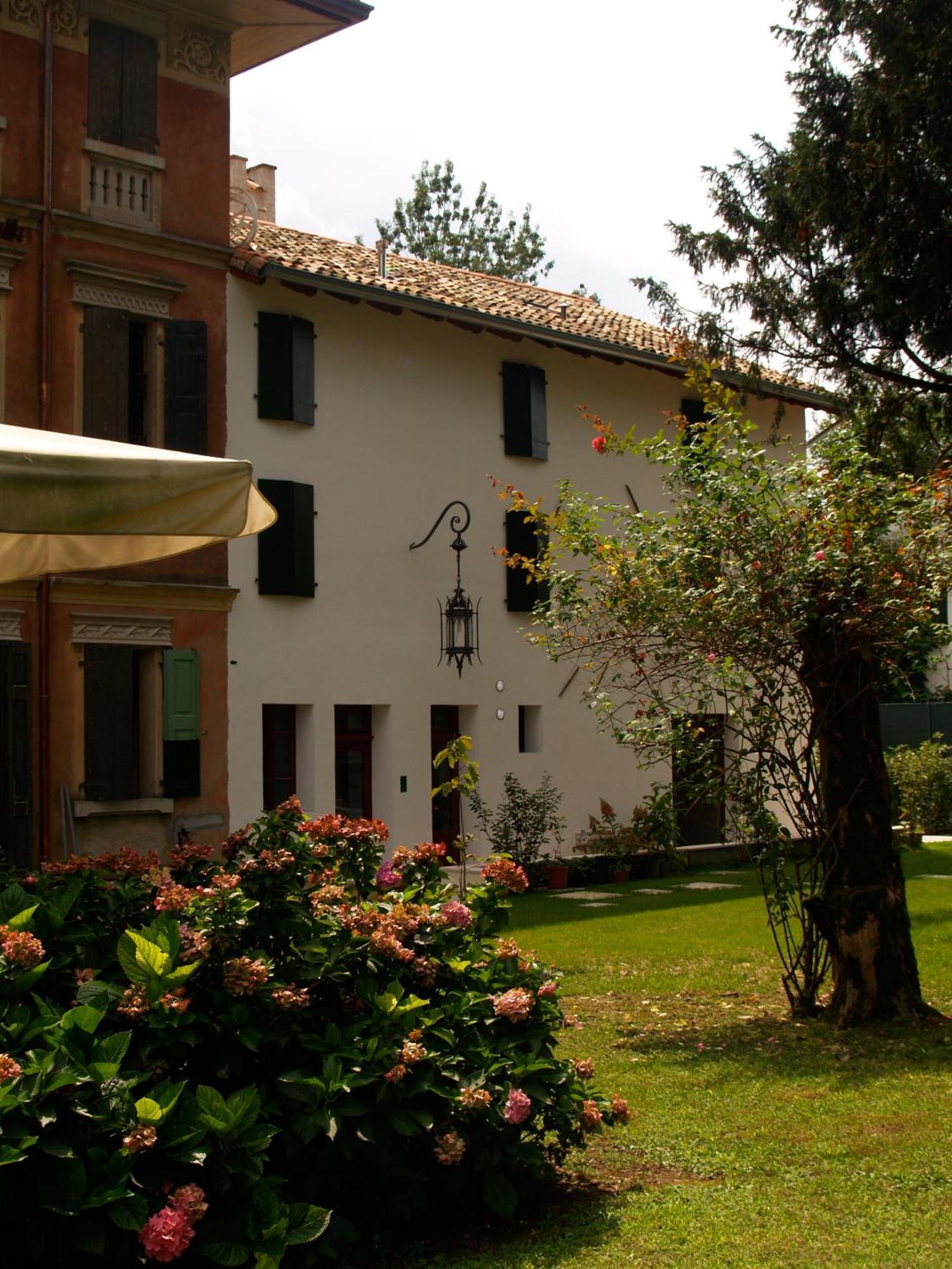 Bed & Breakfast Ca' Marsure Azzano Decimo