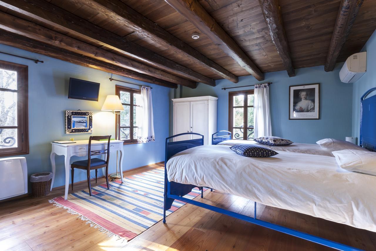 Bed & Breakfast Ca' Marsure 3*