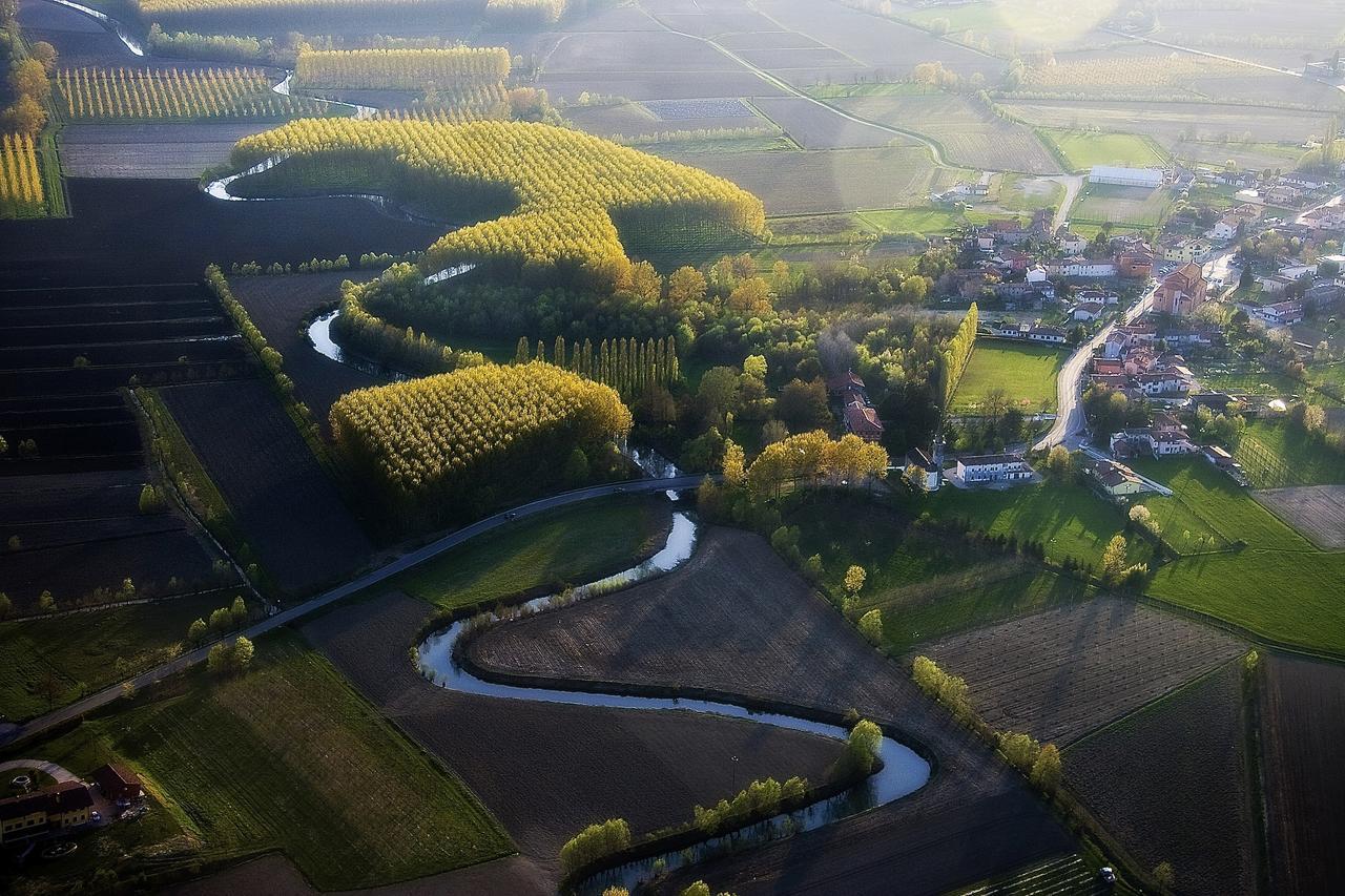 Frühstückspension Ca' Marsure