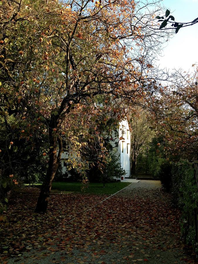 Bed & Breakfast Ca' Marsure 3*