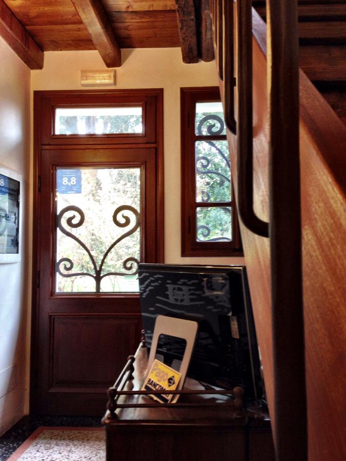 Bed & Breakfast Ca' Marsure Azzano Decimo